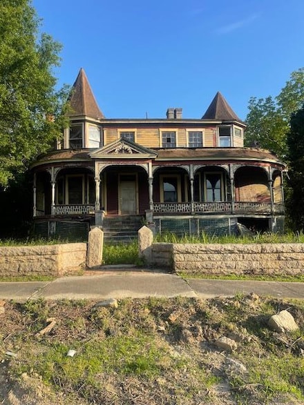 305 Adams St, Sparta, GA 31087