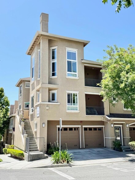 504 Tower Hill Ave Unit 414, San Jose, CA 95136