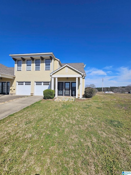 6526 Rainbow Row, Pell City, AL 35128