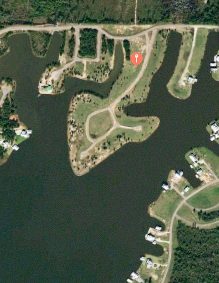 Lot#42 Painted Arrow Point, Lumberton, MS 39455