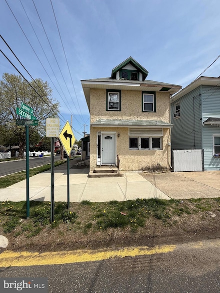 201 Browning Ln, Brooklawn, NJ 08030