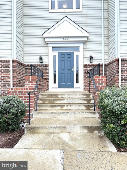 803 J Stratford Way Unit 1100J, Frederick, MD 21701