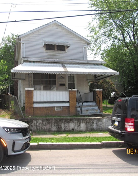 43 Kidder St, Wilkes Barre, PA 18702