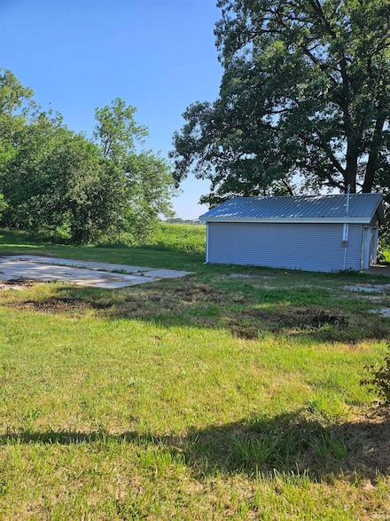 9905 E 275 S, Lagrange, IN 46761