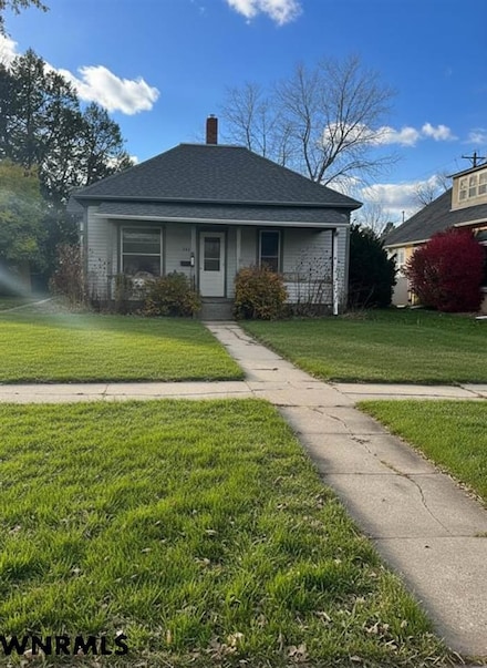 932 Laramie Ave, Alliance, NE 69301
