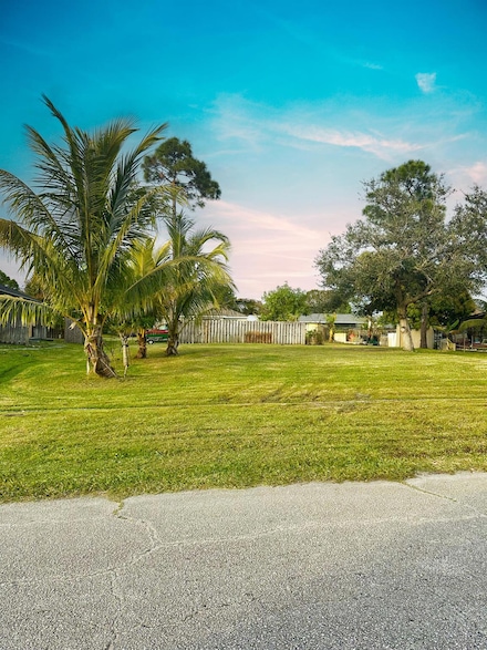 375 SW Dwight Ave, Port St. Lucie, FL 34983