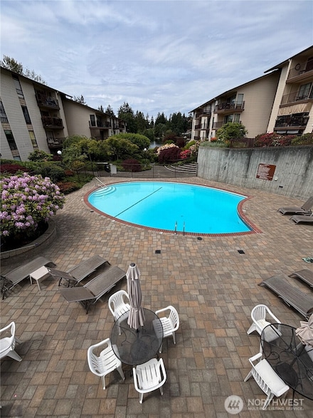 13201 Linden Ave N Unit 408A, Seattle, WA 98133