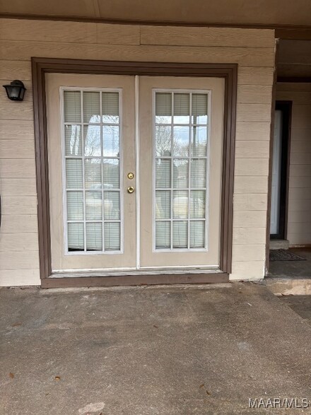 1645 E Trinity Blvd, Montgomery, AL 36106