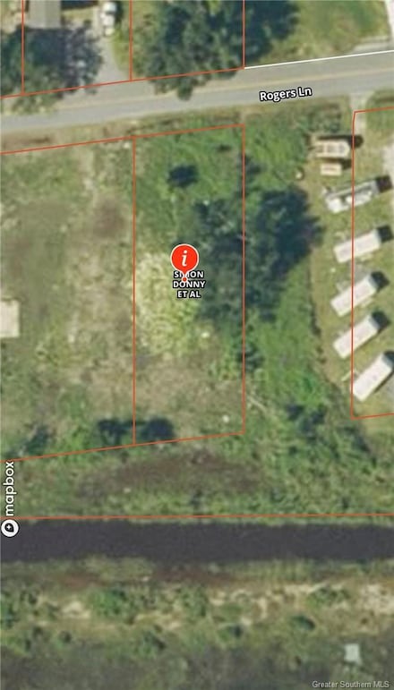 235 Par Road 3128, Cameron, LA 70631