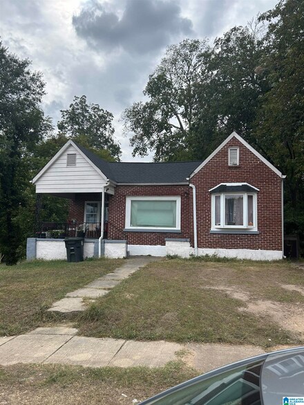 3304 Avenue S, Birmingham, AL 35208