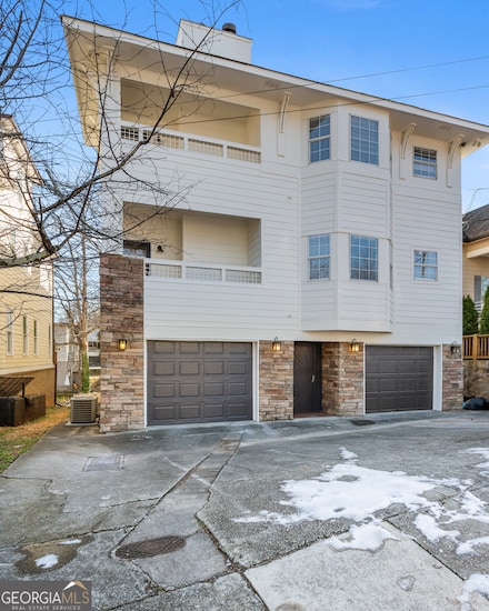 567 Winton Terrace NE Unit F, Atlanta, GA 30308