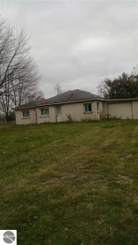 3643 W Huron Rd, Standish, MI 48658