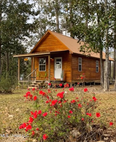 5106 Vestry Rd Unit A, Perkinston, MS 39573