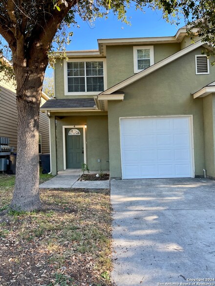 8603 Kingsbury View Unit 4, San Antonio, TX 78240