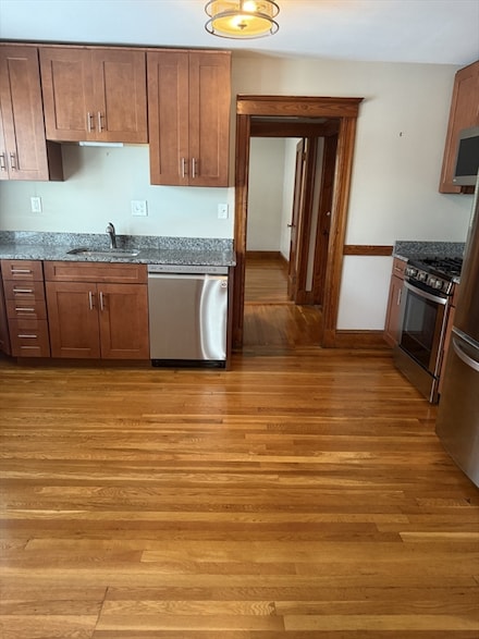 45 Kidder St Unit 2, Quincy, MA 02169