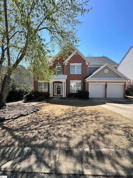 12 Breckenridge Ct, Greenville, SC 29615