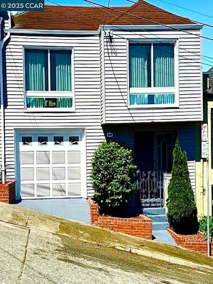 786 Colby St, San Francisco, CA 94134