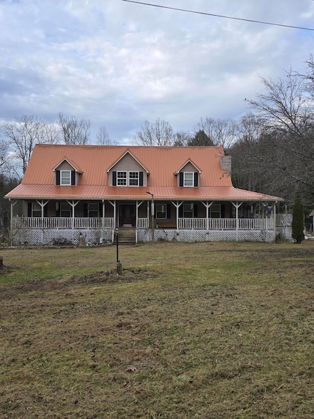 124 Buggs Ln, London, KY 40744