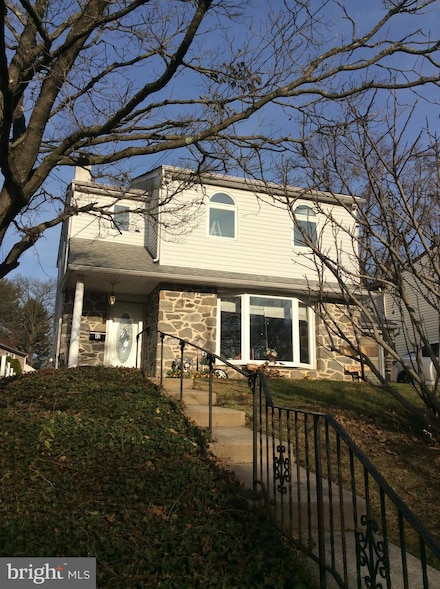 42 Colonial Dr, Havertown, PA 19083