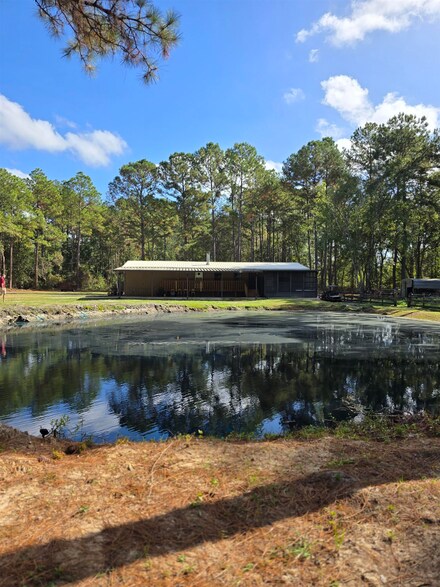 19339 Cotton Patch Rd, Tallahassee, FL 32310