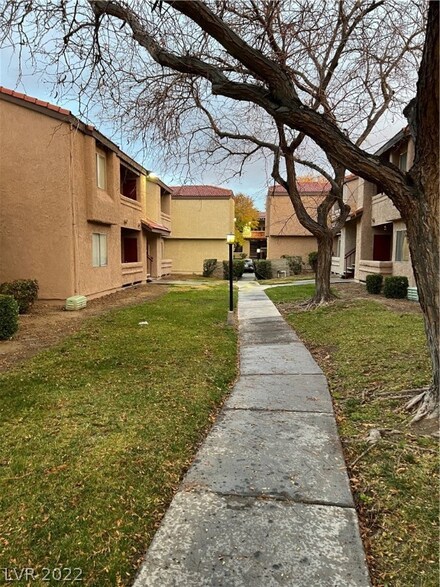 1455 E Katie Ave Unit D23, Las Vegas, NV 89119