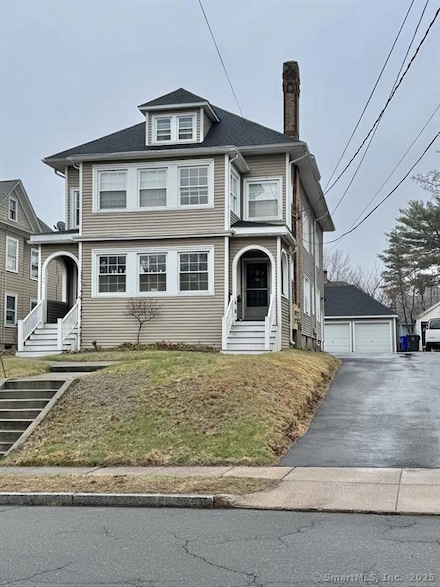 97 Maplewood Ave, West Hartford, CT 06119