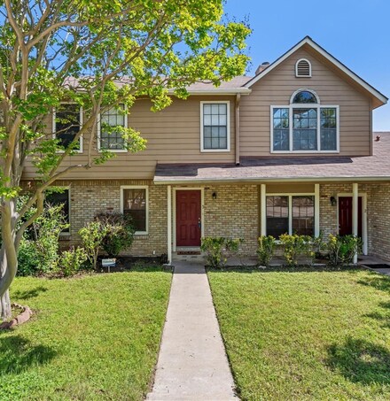 11404 Walnut Ridge Dr Unit 103, Austin, TX 78753