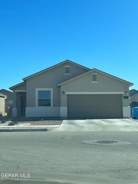 12609 Cono Norte Dr, El Paso, TX 79934