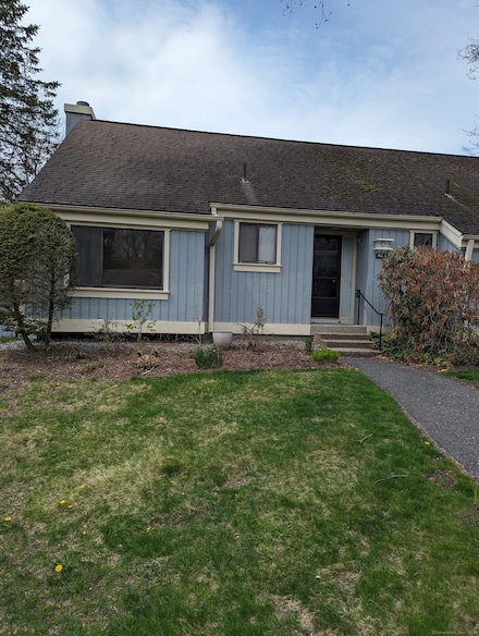 953 Heritage Village Unit A, Southbury, CT 06488