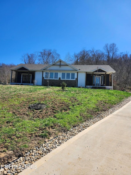 1651 Highway 360, Vonore, TN 37885