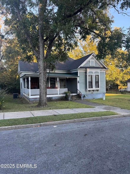 610 39th Ave, Meridian, MS 39307