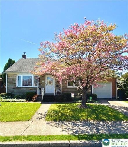 620 E Laurel St, Bethlehem, PA 18018