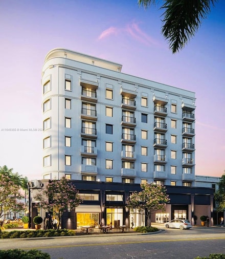 351 San Lorenzo Ave Unit 503, Coral Gables, FL 33146