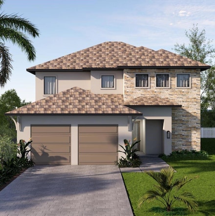 16100 Vetta Dr, Montverde, FL 34756