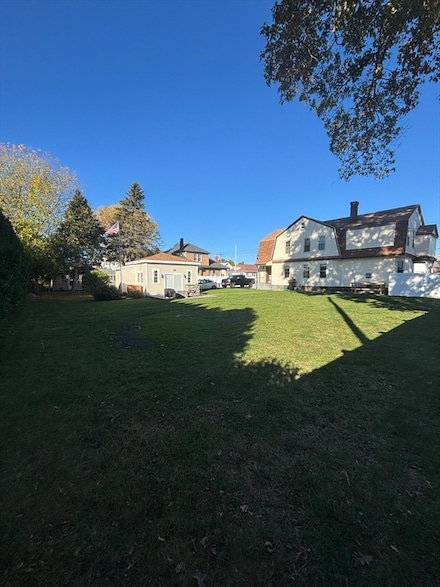 460 Burncoat St Unit B, Worcester, MA 01606