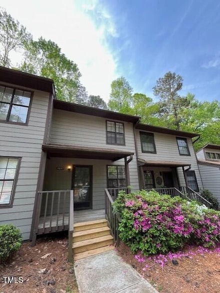 4247 The Oaks Dr Unit I3, Raleigh, NC 27606