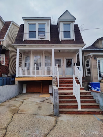 299 Armstrong Ave Unit 2, Jersey City, NJ 07305
