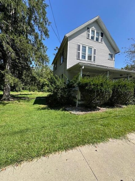 510 Northampton St, Bangor, PA 18013