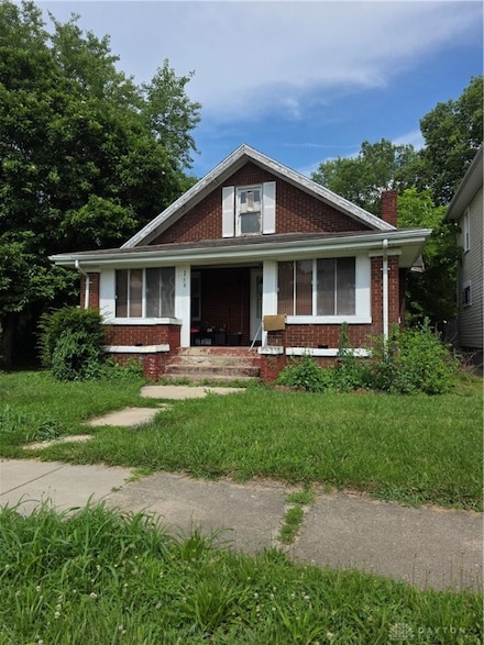 130 Westwood Ave, Dayton, OH 45417