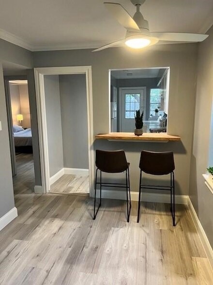 5208 Arboles Dr Unit 4, Houston, TX 77035