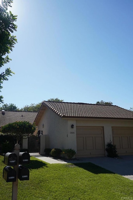 12885 Camino de la Breccia, San Diego, CA 92128