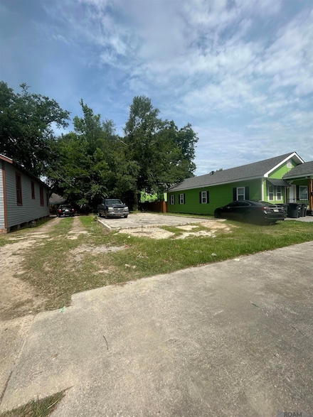 911 N 29th St, Baton Rouge, LA 70802