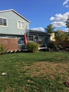 8801 Curran Point Ct, Powell, OH 43065