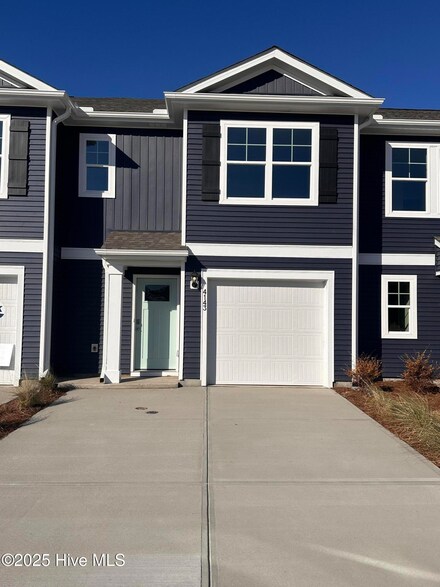5739 Harebell Rd Unit Lot 156, Leland, NC 28451