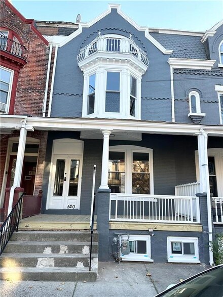 520 W Tilghman St, Allentown, PA 18102