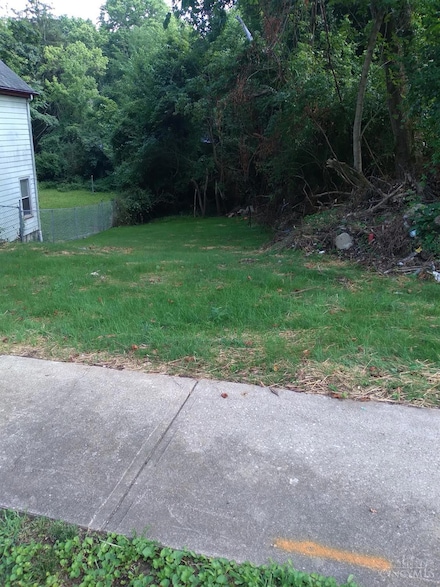 1137 Homeside Ave, Cincinnati, OH 45224