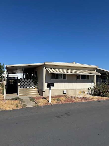 4125 Mchenry Ave Unit 92, Modesto, CA 95356