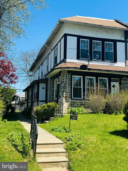 7331 Limekiln Pike, Philadelphia, PA 19138