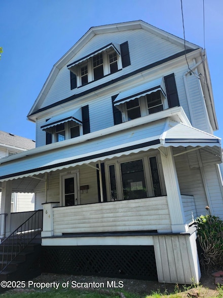 164 Welles St, Kingston, PA 18704
