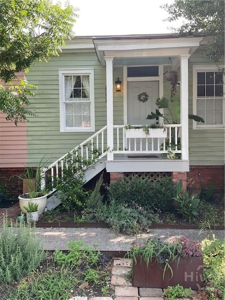 524 E Charlton St, Savannah, GA 31401